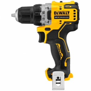 Дриль-шурупокрут акумуляторний безщітковий DeWALT DCD708N №3