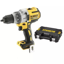 Дрель-шуруповерт аккумуляторная бесщёточная DeWALT DCD991NT