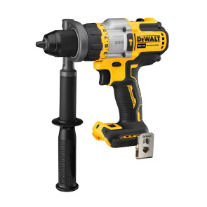 Дрель-шуруповерт аккумуляторная бесщеточная ударная DeWALT DCD999NT №2