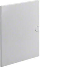 Hager Дверь металлическая непрозрачная для щита VA24CN, VOLTA