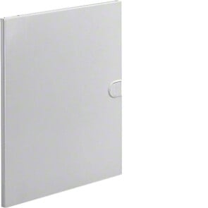 Hager Двері металеві непрозорі для щита VA24CN, VOLTA №1