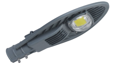 Уличные LED-фонари