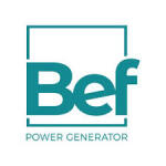 BEF Power Generator