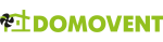 DOMOVENT