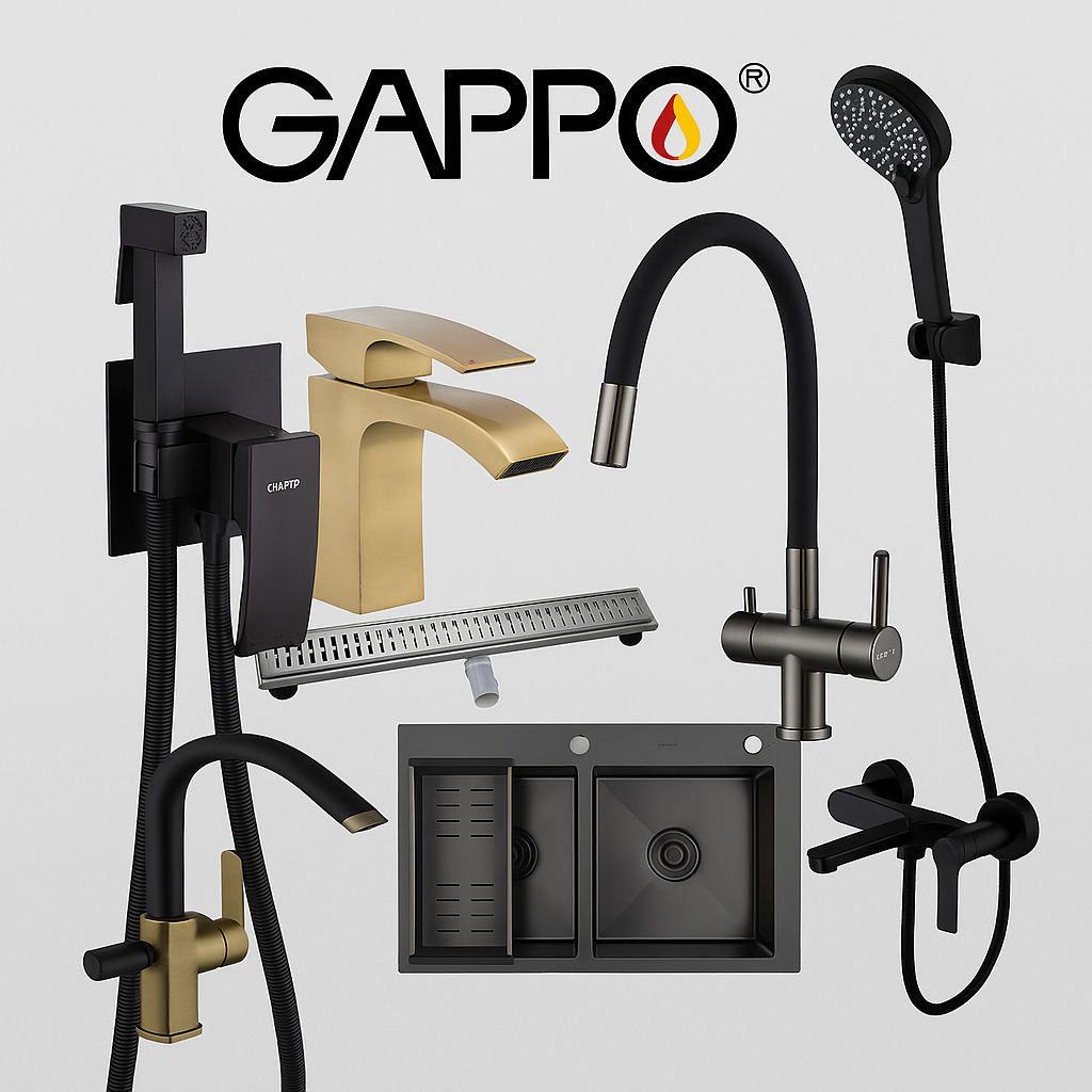 Gappo