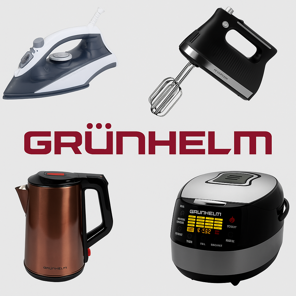 Grunhelm