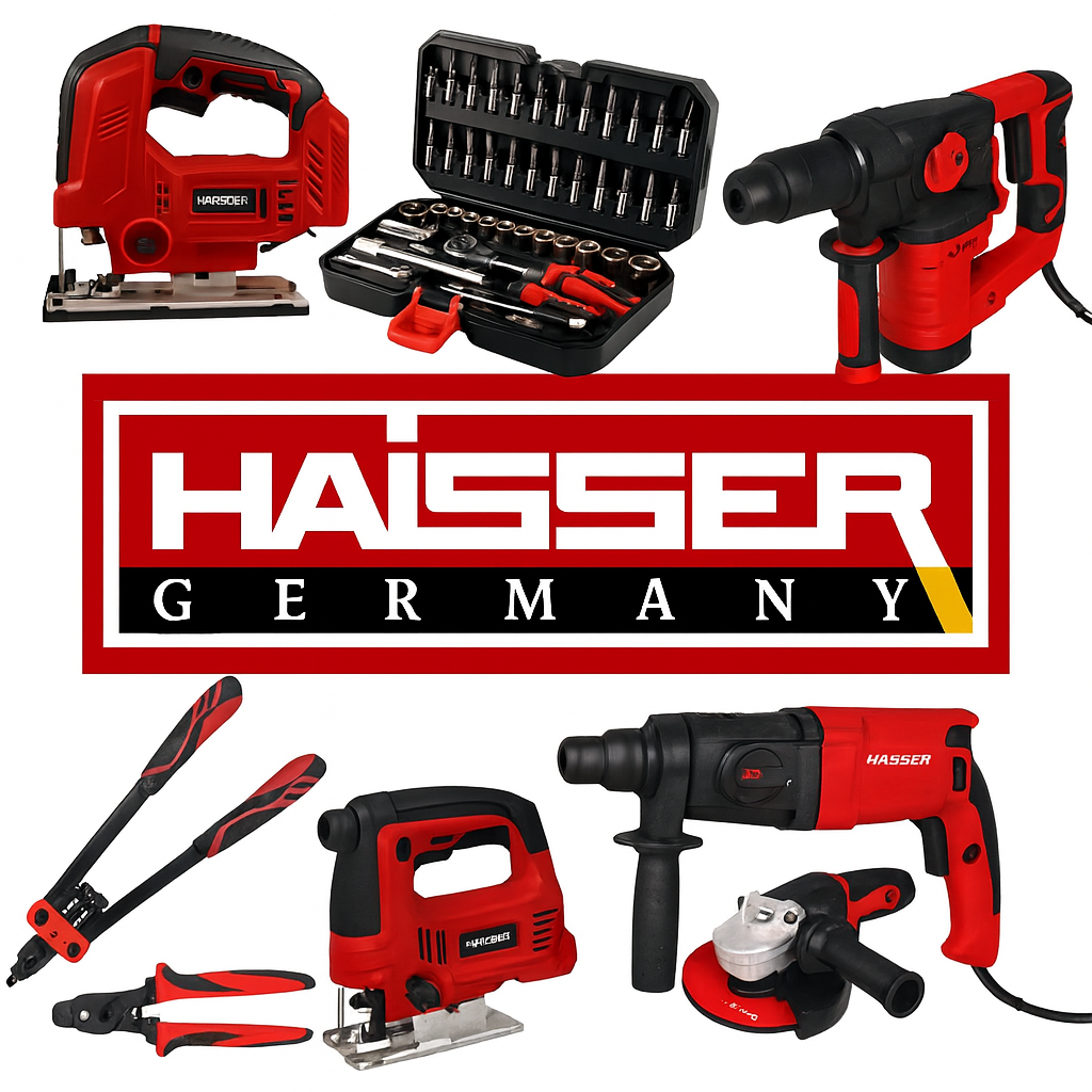 Haisser