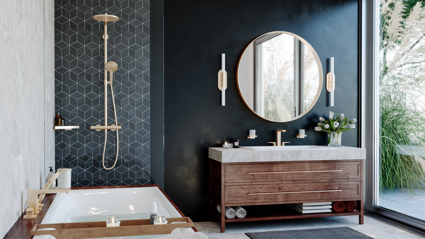 Hansgrohe