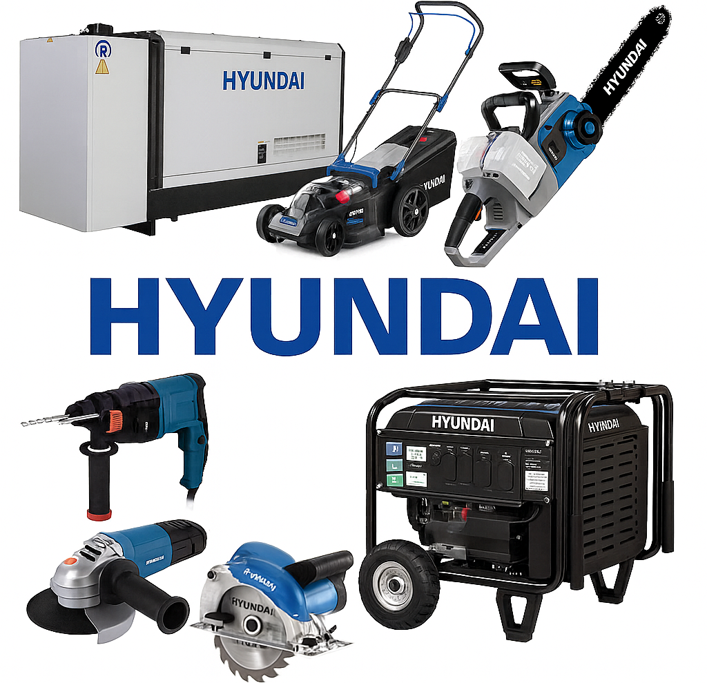 HYUNDAI