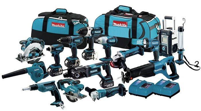 Makita
