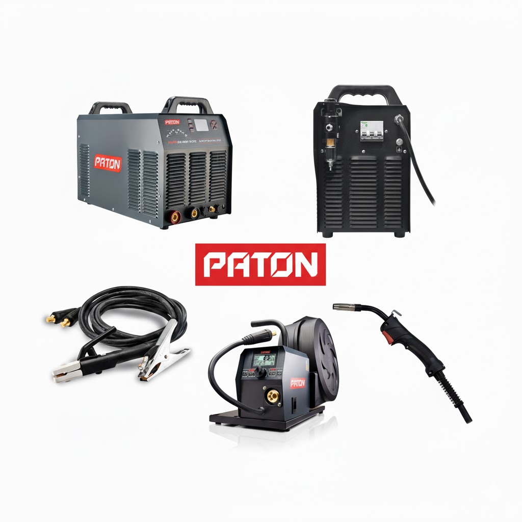 PATON