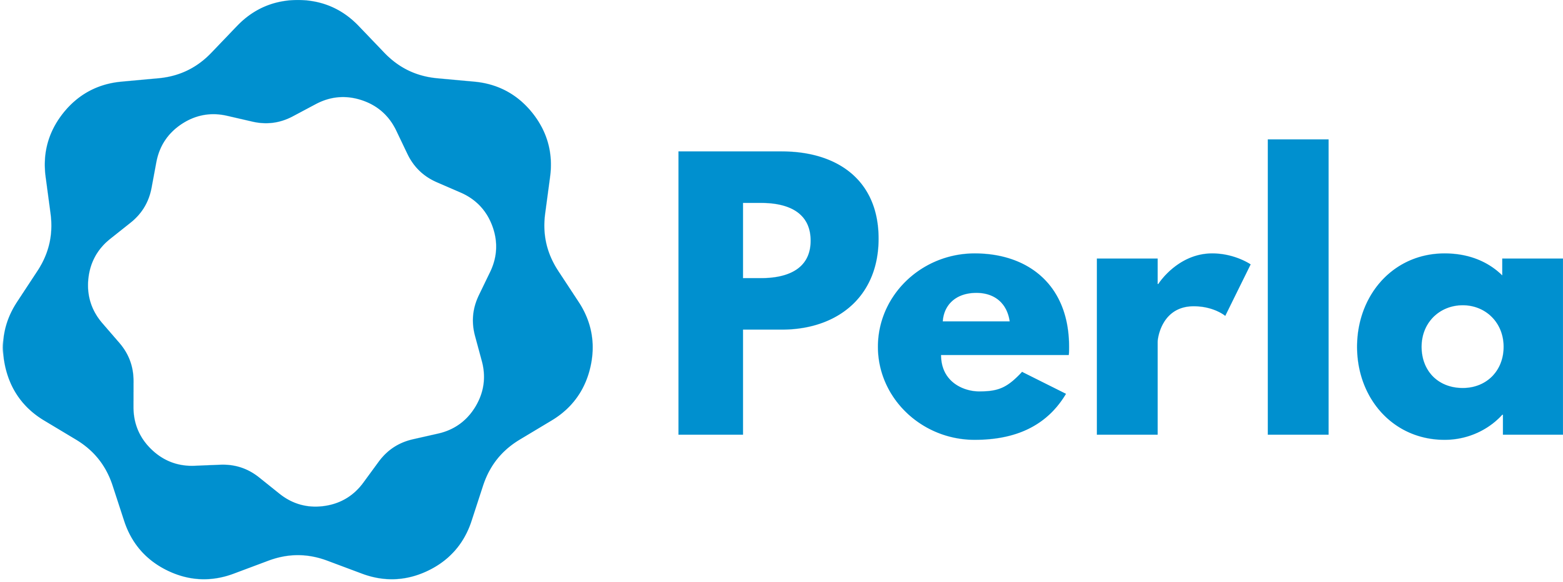 PERLA