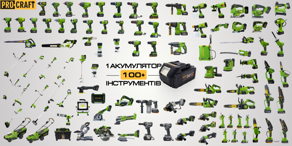 Procraft
