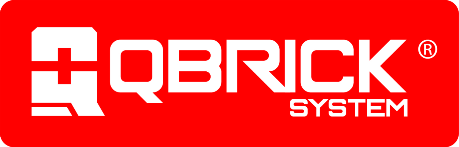 Qbrick system