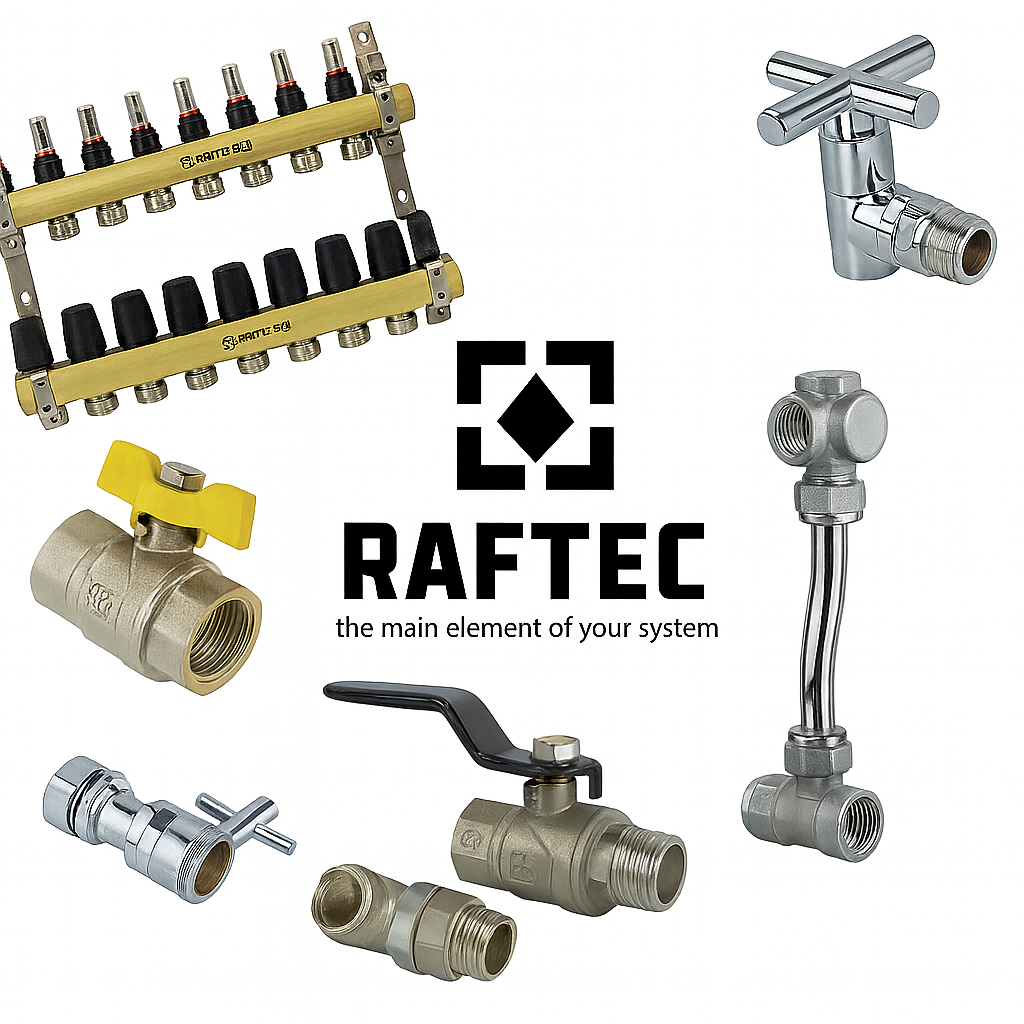 Raftec