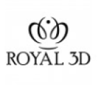 Royal 3D