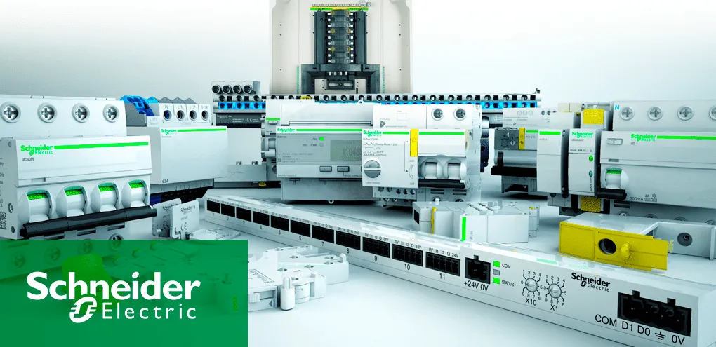Schneider Electric