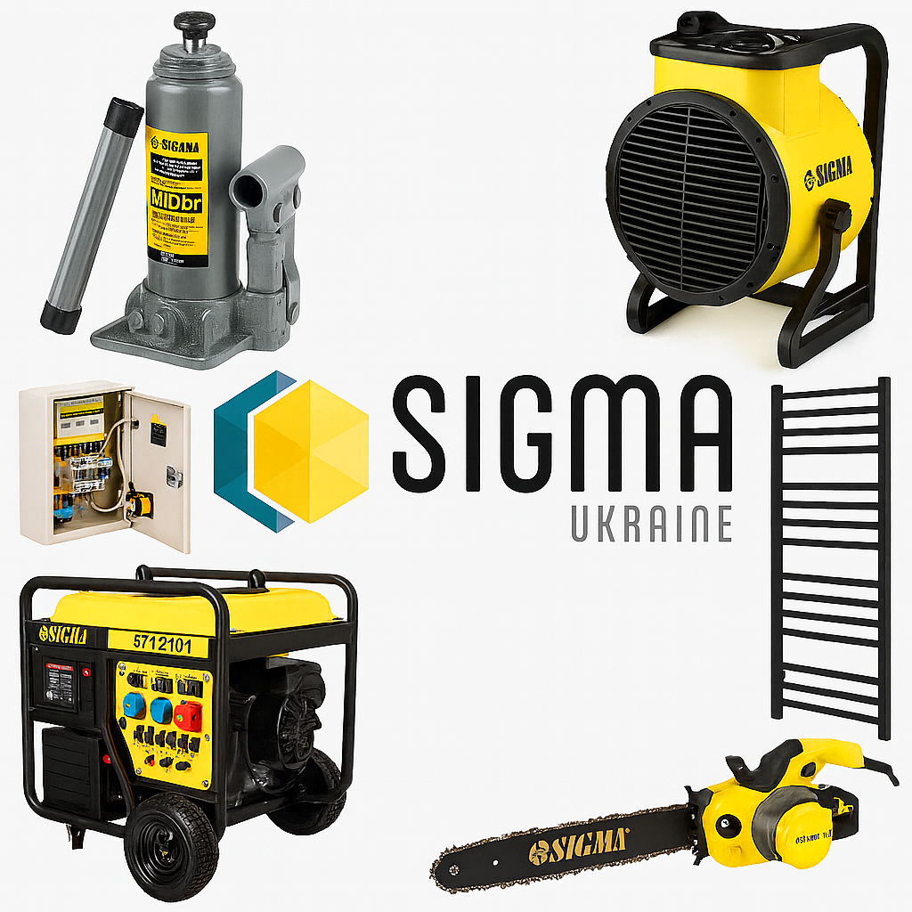 Sigma