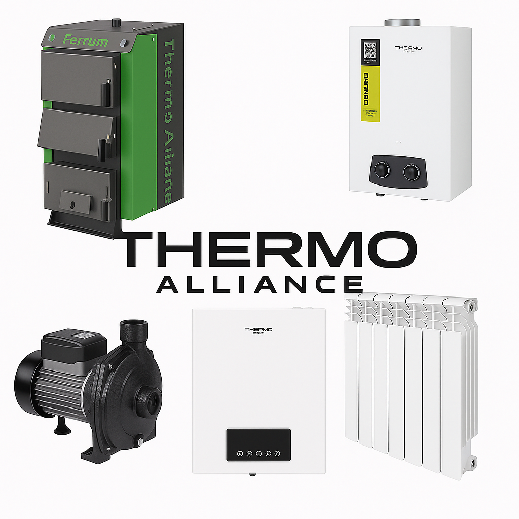 Thermo Alliance