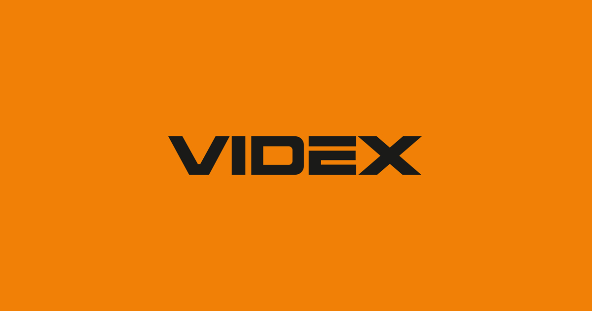 VIDEX