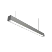 Линейные LED-светильники