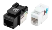 Телекоммуникационные модули RJ45