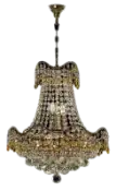 Люстры
