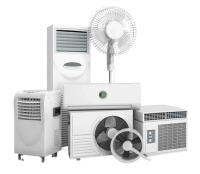 Кліматична техніка