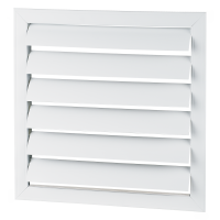 Воздухораспределительная решетка HVAC