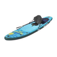 SUP-дошки